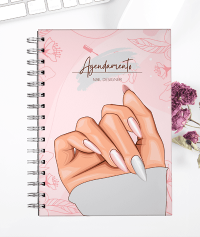 nail desginer, agenda manicure, agenda nail designer