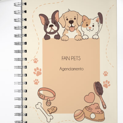 Agendamento Petshop, agenda banho e tosa - Image 2